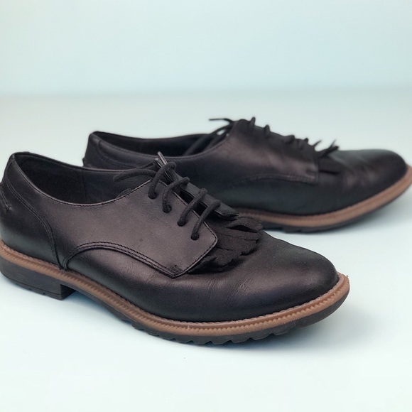 clarks henderson cute shoes